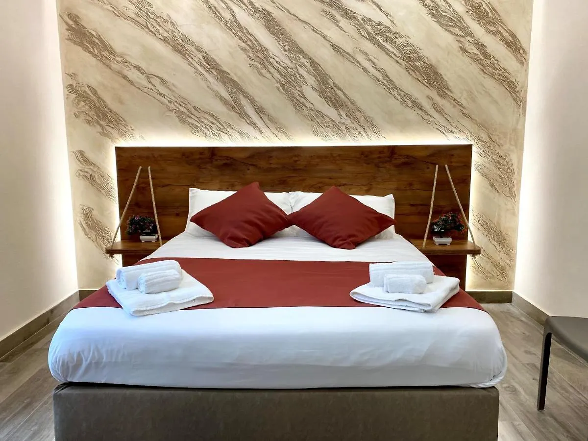 Bed & Breakfast Arsenale Porto Bed and Breakfast Palermo