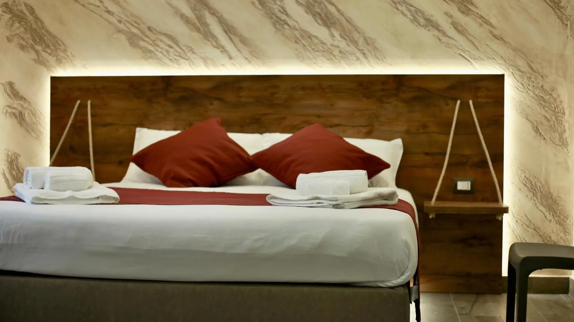 Bed & Breakfast Arsenale Porto Bed and Breakfast Palermo
