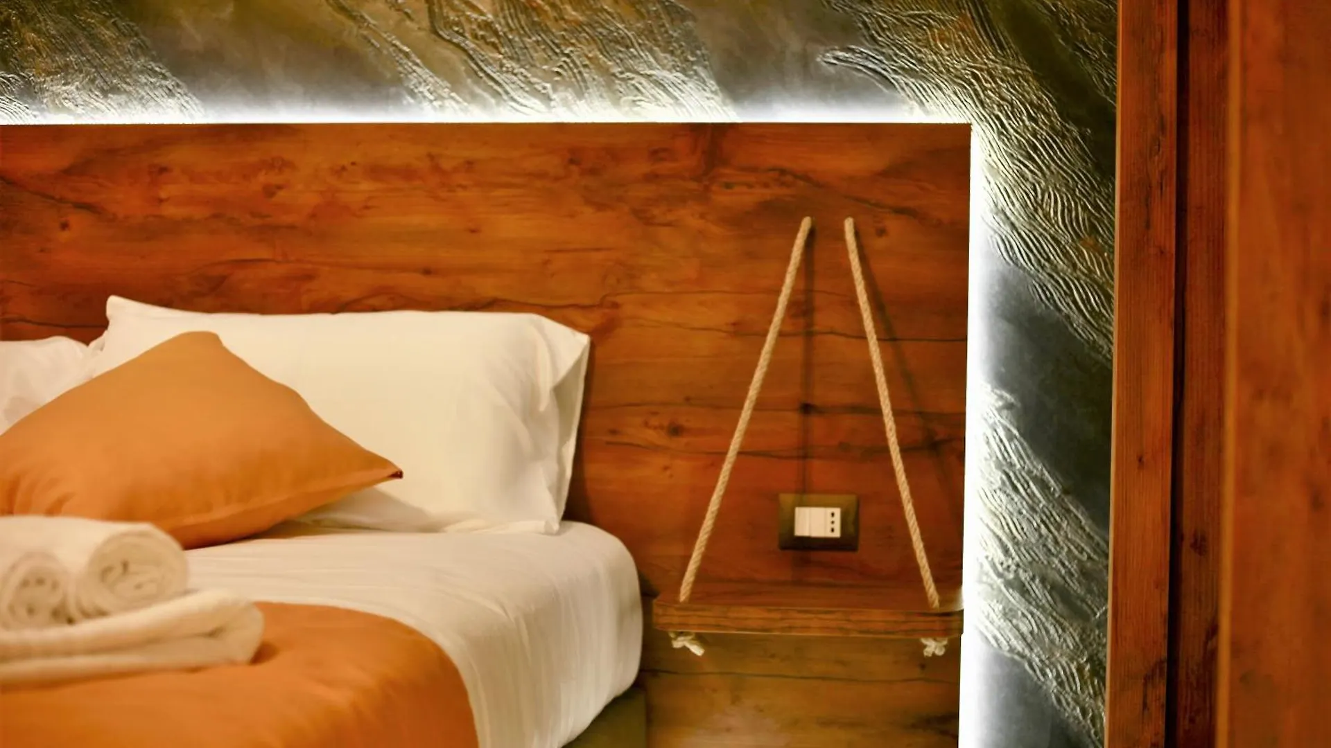 Bed & Breakfast Arsenale Porto Bed and Breakfast Palermo